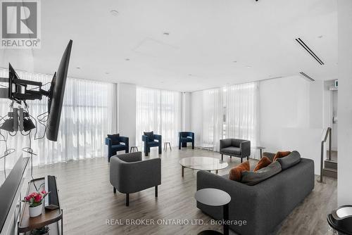 Party Room - 920 - 1787 St Clair Avenue W, Toronto, ON 