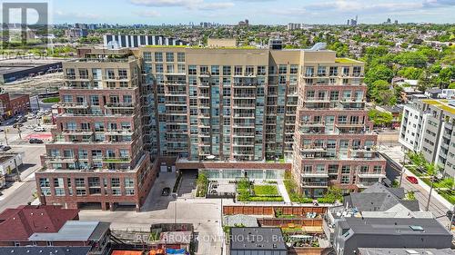920 - 1787 St Clair Avenue W, Toronto, ON 