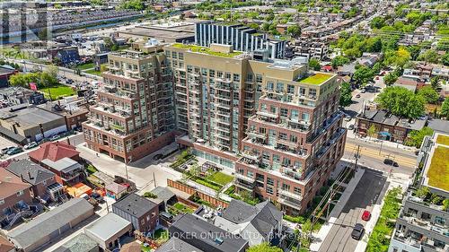 920 - 1787 St Clair Avenue W, Toronto, ON 