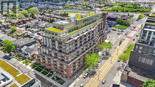 920 - 1787 St Clair Avenue W, Toronto, ON 