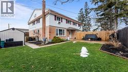 52 EWING Drive Unit# C Brantford, ON N3R 5H8