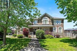 3795 LACMAN TRAIL  Mississauga, ON L5M 6X8