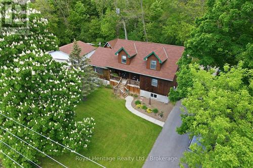 9312 Danforth Road, Hamilton Township, ON 