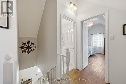 9312 Danforth Road, Hamilton Township, ON 