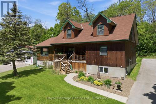 9312 Danforth Road, Hamilton Township, ON 