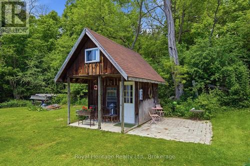 9312 Danforth Road, Hamilton Township, ON 