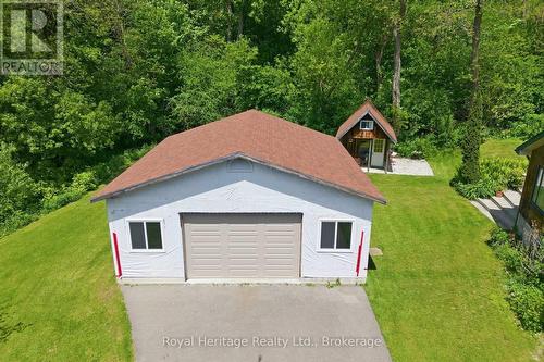 9312 Danforth Road, Hamilton Township, ON 