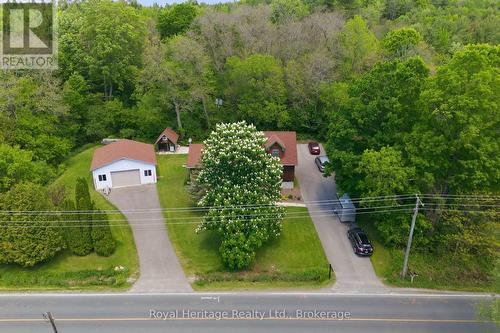 9312 Danforth Road, Hamilton Township, ON 