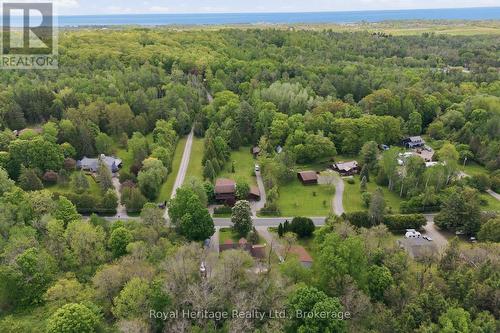 9312 Danforth Road, Hamilton Township, ON 
