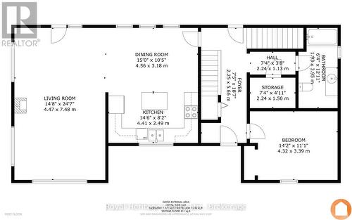 9312 Danforth Road, Hamilton Township, ON 