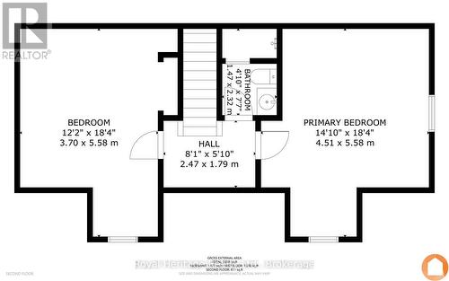9312 Danforth Road, Hamilton Township, ON 