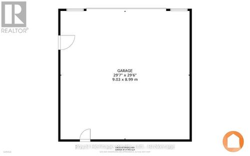9312 Danforth Road, Hamilton Township, ON 