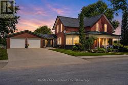 14 ALBERT STREET Kawartha Lakes (Bexley), ON K0M 1K0