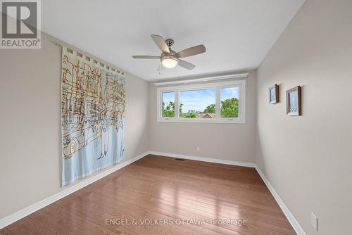 2nd bedroom - 44 Dunbarton Court, Ottawa, ON 