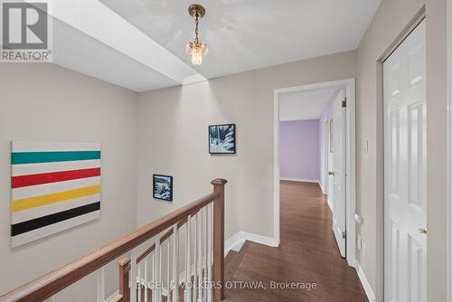 44 Dunbarton Court, Ottawa, ON 