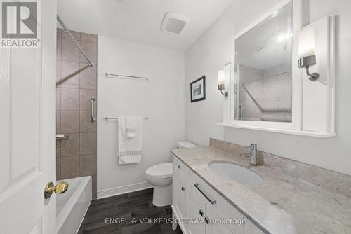 Main bathroom - 44 Dunbarton Court, Ottawa, ON 