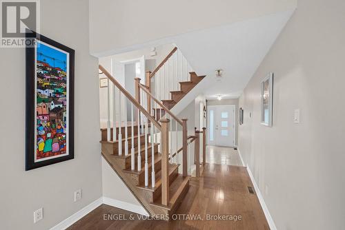 44 Dunbarton Court, Ottawa, ON 