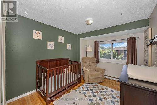 26 - 3107 Stockton Drive, Ottawa, ON 