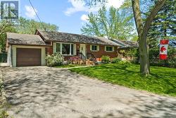 8 GOLDSMITH AVENUE St. Catharines (Bunting/Linwell), ON L2M 2V8