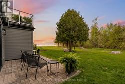 7 - 44 TROTT BOULEVARD Collingwood, ON L9Y 5B7