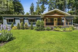 205 CHESTNUT DRIVE Central Huron (Goderich), ON N0M 1G0