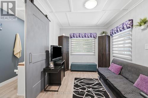205 Chestnut Drive, Central Huron (Goderich), ON - Indoor Photo Showing Other Room