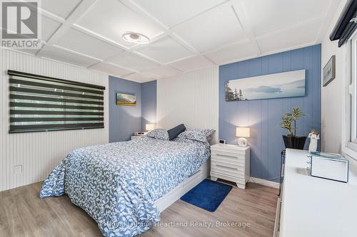 205 Chestnut Drive, Central Huron (Goderich), ON - Indoor Photo Showing Bedroom