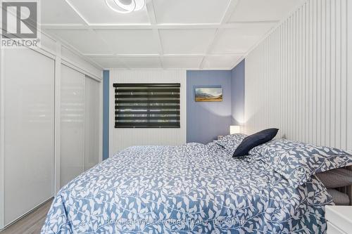 205 Chestnut Drive, Central Huron (Goderich), ON - Indoor Photo Showing Bedroom