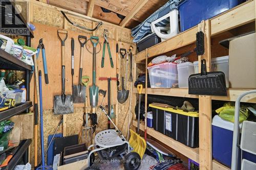 205 Chestnut Drive, Central Huron (Goderich), ON - Indoor Photo Showing Other Room