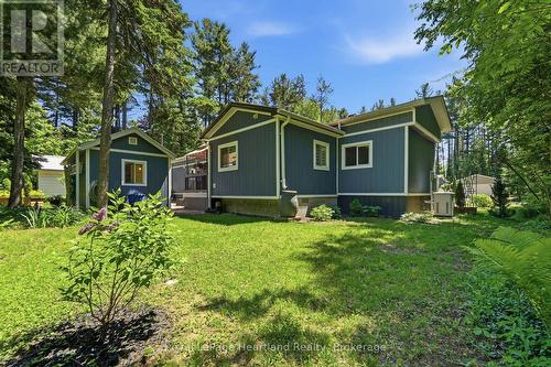 205 Chestnut Drive, Central Huron (Goderich), ON - Outdoor