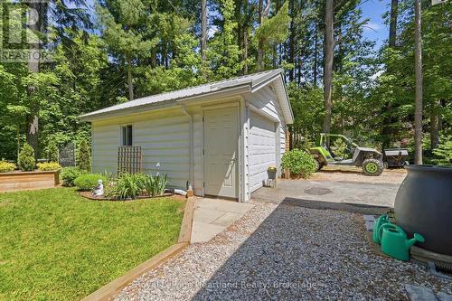 205 Chestnut Drive, Central Huron (Goderich), ON - Outdoor