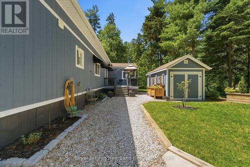 205 Chestnut Drive, Central Huron (Goderich), ON - Outdoor