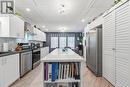 205 Chestnut Drive, Central Huron (Goderich), ON  - Indoor Photo Showing Kitchen With Upgraded Kitchen 