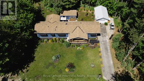 205 Chestnut Drive, Central Huron (Goderich), ON - Outdoor