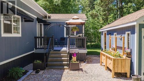 205 Chestnut Drive, Central Huron (Goderich), ON - Outdoor