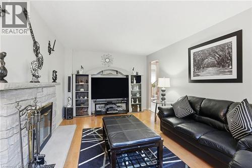3277 Folkway Drive, Burlington, ON 