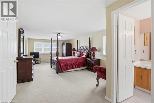 3277 Folkway Drive, Burlington, ON 