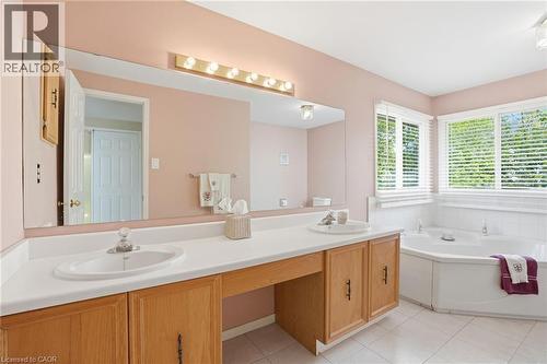 3277 Folkway Drive, Burlington, ON 