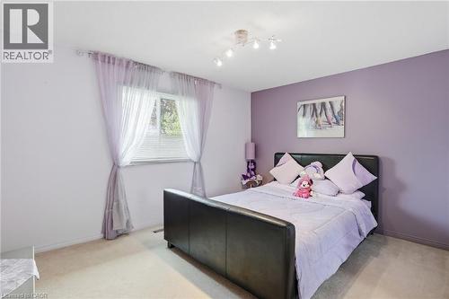 3277 Folkway Drive, Burlington, ON 