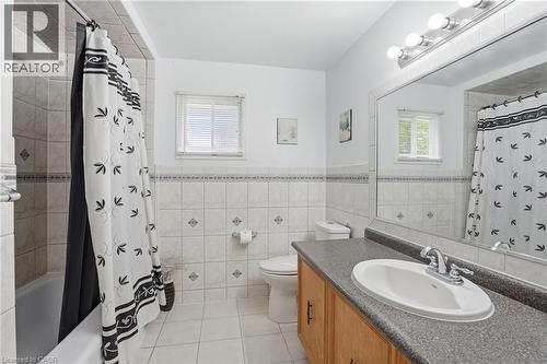 3277 Folkway Drive, Burlington, ON 