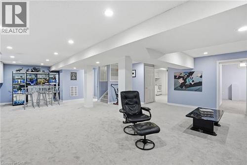 3277 Folkway Drive, Burlington, ON 