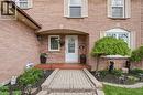 3277 Folkway Drive, Burlington, ON  - Outdoor With Exterior 