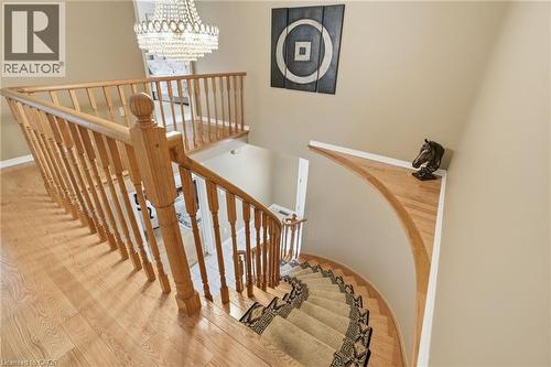 3277 Folkway Drive, Burlington, ON - Indoor Photo Showing Other Room