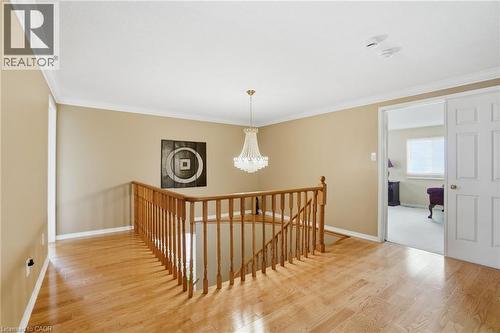 3277 Folkway Drive, Burlington, ON - Indoor Photo Showing Other Room