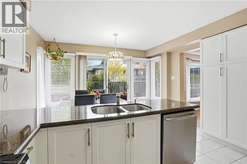 3277 Folkway Drive, Burlington, ON 