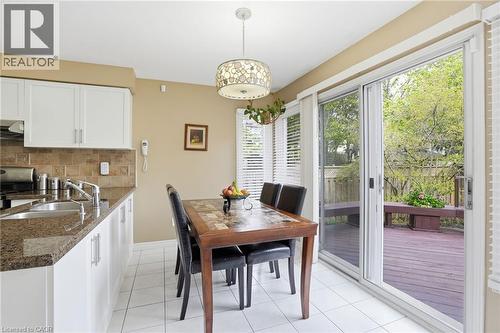 3277 Folkway Drive, Burlington, ON 