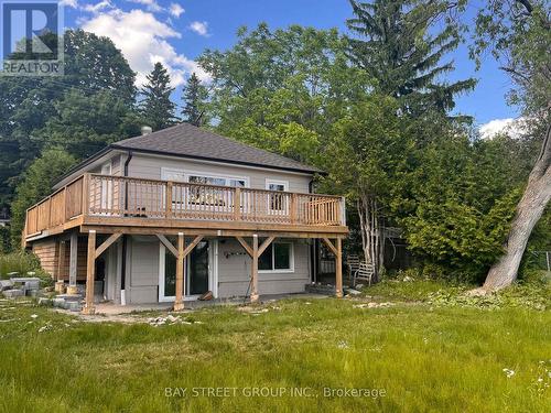 41 CONNOR DRIVE  Whitchurch-Stouffville, ON L4A 7X3