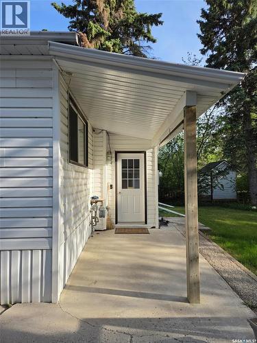118 5Th Street W, Carlyle, SK - Outdoor With Exterior