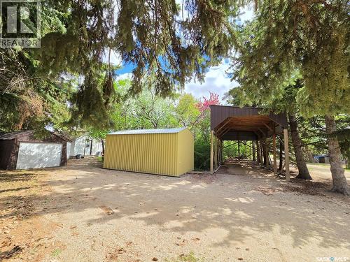 118 5Th Street W, Carlyle, SK - Outdoor