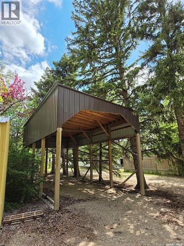 118 5Th Street W, Carlyle, SK - Outdoor